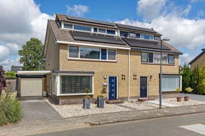 Woning Deel 8 Heerenveen