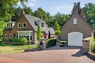 Woning Langeveenseweg 108 Geesteren (OV)