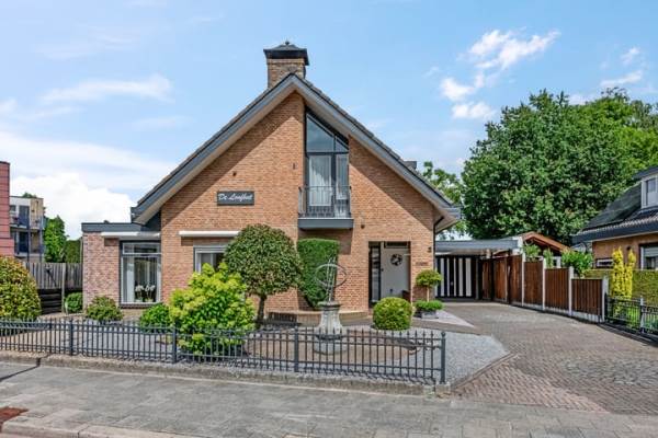 Woning Roelenengweg 5 Voorthuizen