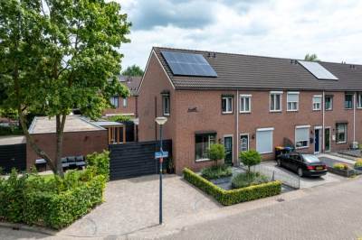 Woning Muldersveld 12 Wehl