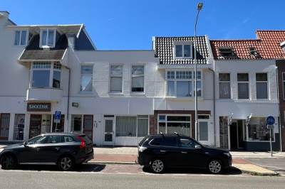 Woning Wagenweg 120B Haarlem