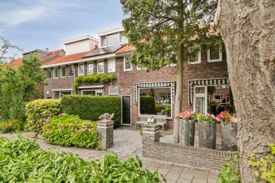 Woning Hoeksekade 55 Bergschenhoek