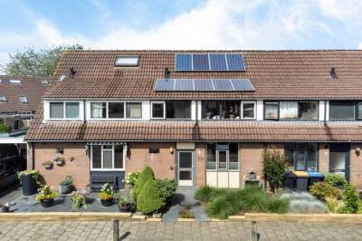 Woning Sleutelbloem 3 Deventer