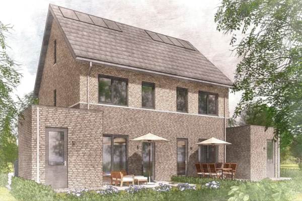 Woning Oudkerkseweg 70 Giessenburg