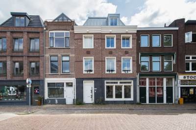 Woning Bemuurde Weerd O.Z. 42 Utrecht
