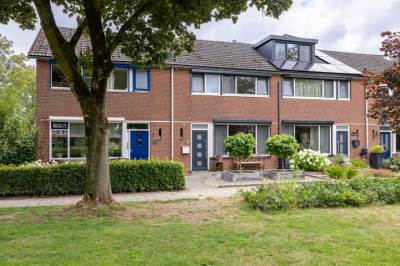 Woning Augustijnenstraat 4 Gaanderen