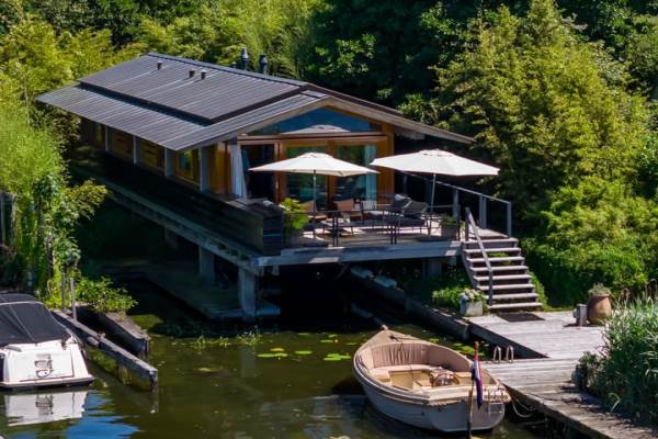 Woning Meerweg 207A3 Haren (GR)