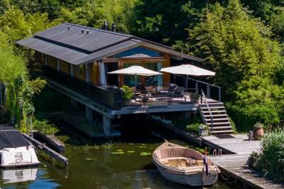 Woning Meerweg 207A3 Haren (GR)