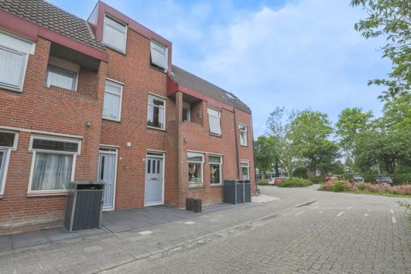 Woning Klaverweid 17 Enkhuizen