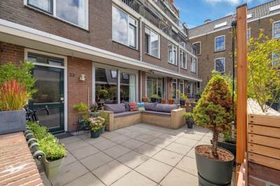 Woning Westvest 33 Schiedam