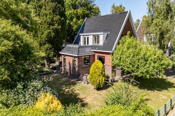 Woning Meerweg 125 Haren (GR)