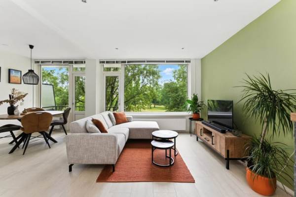 Woning Molenstraat 36 Rotterdam