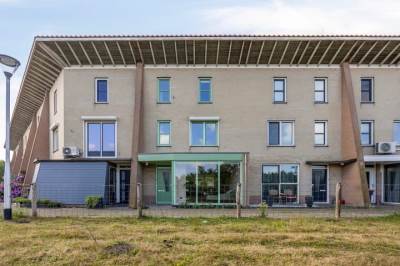 Woning Oijensingel 23 Tilburg