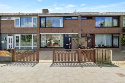 Woning Abelenlaan 38 Rozenburg (ZH)