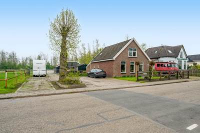 Woning Noorderstraat 20 Noordbroek