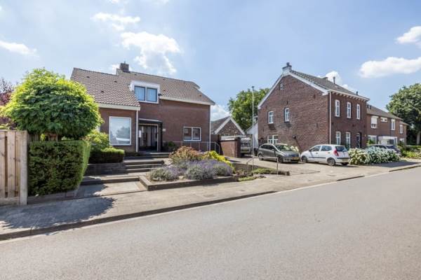 Woning Oude Baan 39 Buchten
