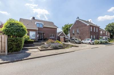 Woning Oude Baan 39 Buchten