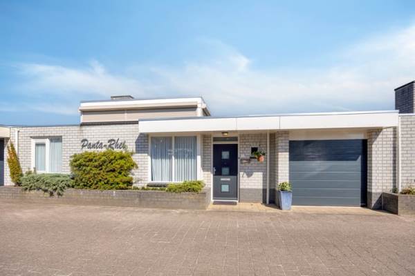 Woning Gemaal 5 Oss