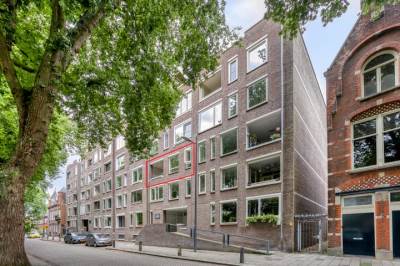 Woning Havensingel 55 Den Bosch