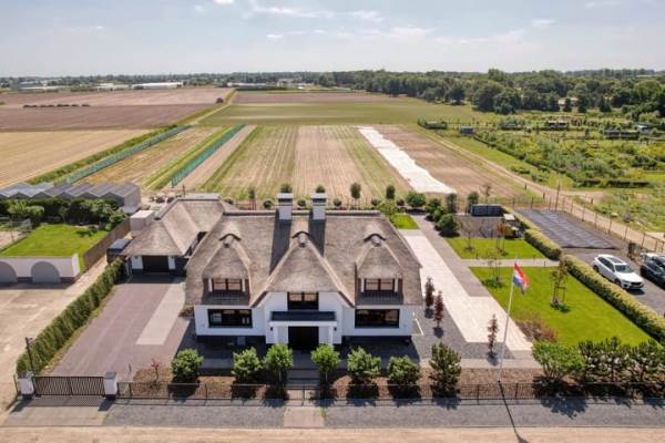 Woning Het Laantje 39 Noordwijk (ZH)