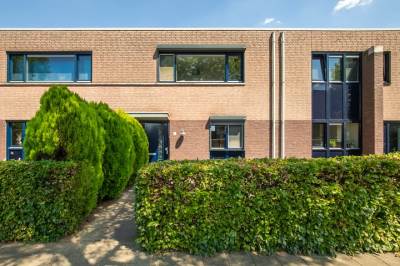 Woning Gotenstraat 3 Sittard