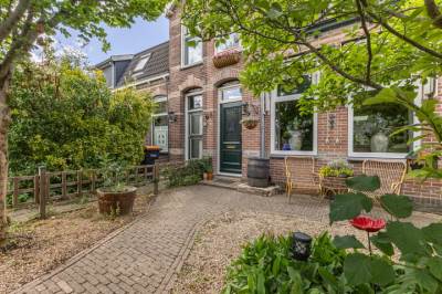 Woning Zandweg 84 Wormer