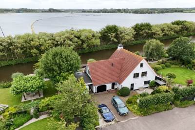 Woning Zijlhoeklaan 7 Valkenburg (ZH)