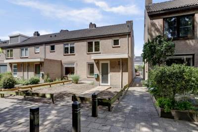 Woning Berkenlaan 20 Zundert