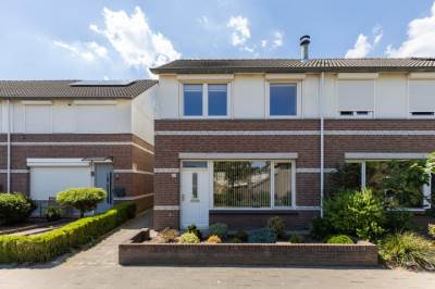 Woning Nemerlaerhof 80 Helmond