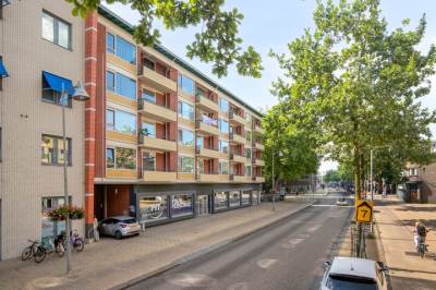 Woning Stationsstraat 51 Apeldoorn