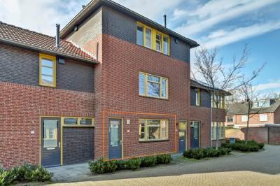 Woning Kremer 10 Reusel