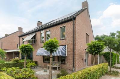 Woning Hoogdonk 9 Bavel (Gem. Breda)