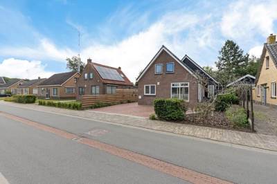 Woning Hoofdweg 238 Nijeholtpade