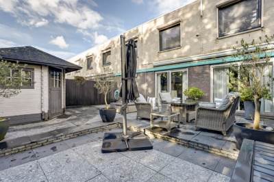 Woning Finnjolstraat 22 Rotterdam