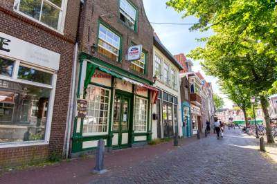 Woning Nieuwland 24 Hoorn (NH)