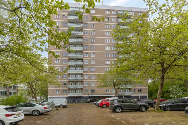 Woning Max Havelaarlaan 611 Amstelveen