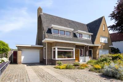 Woning Emmalaan 17 Terneuzen