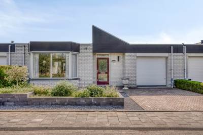 Woning Dam 30 Oss