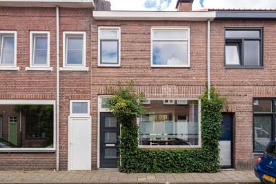 Woning Olmenstraat 10 Tilburg