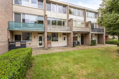 Woning Ter Hofstadlaan 18 Someren