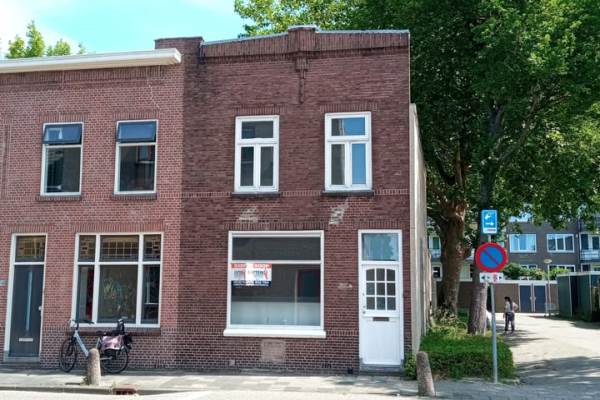 Woning Prins Hendrikstraat 60A Gouda