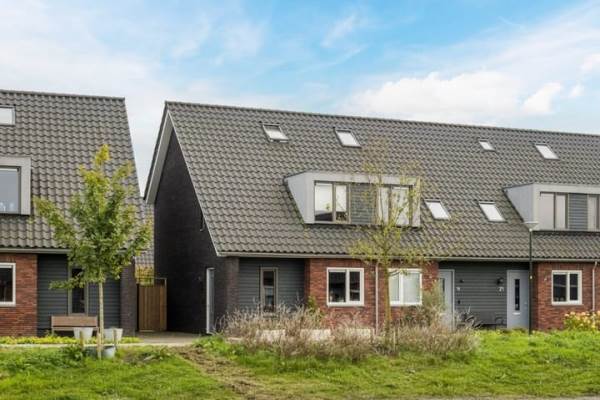 Woning Sterakkers 17 Hoogeloon