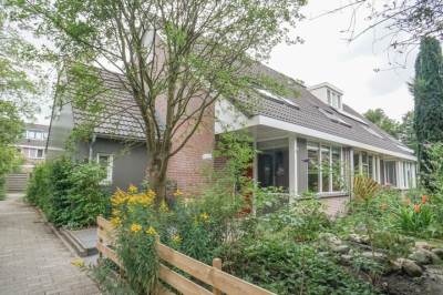 Woning Hondsdraf 51 Zwaag