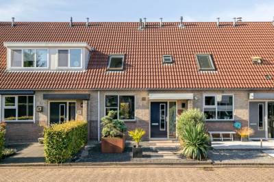 Woning Meerkoetplaats 28 Numansdorp