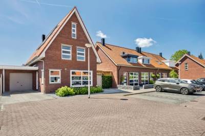 Woning Notenboomstraat 18 Schelluinen