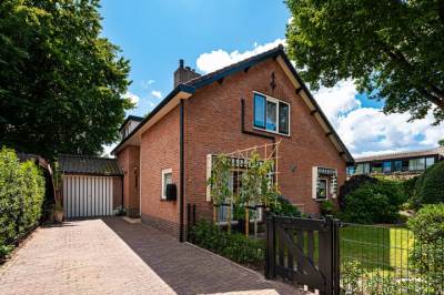 Woning Singel 2 Blaricum