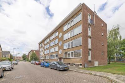 Woning Aart van der Leeuwstraat 59 Weesp