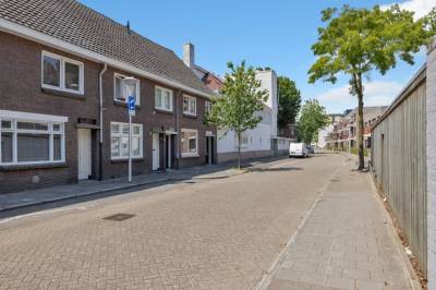 Woning Rosa Manusstraat 9 Eindhoven