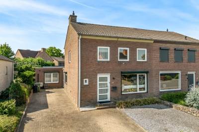 Woning Langstraat 47 Schimmert