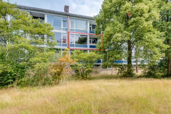 Woning Mezenlaan 57 Dieren